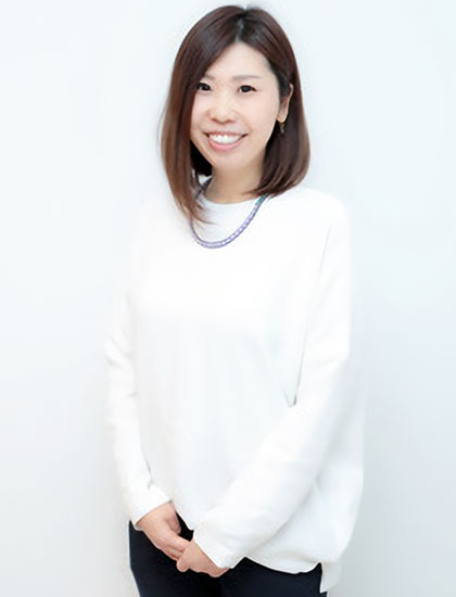香川真澄
